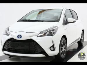 Toyota Yaris 100 H CHIC + GPS+OPTIONS  Occasion
