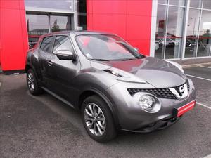 Nissan Juke DIG-T 115 CONNECT EDITION  Occasion