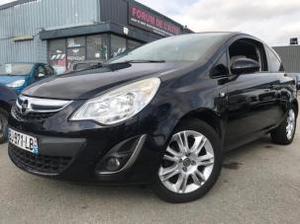 Opel Corsa IV (2) 1.4 TWINPORT 100 COSMO BVA GPS d'occasion