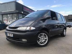 Renault Espace III S RXT 7 places d'occasion