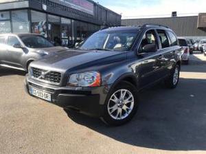 Volvo XC D EXECUTIVE 7PL GEARTRONIC FUL