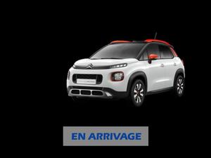 CITROEN C3 Shine 1.2 Puretech 110 CV  Occasion