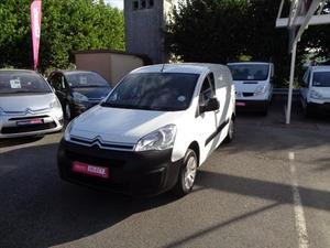 Citroen BERLINGO M 1.6 VTI 95 BUS  Occasion