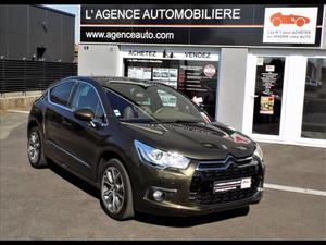 Citroen Ds4 1.6 THP 200 ch Sport Chic + Options 