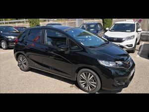 Honda JAZZ 1.3 I-VTEC 102 EXCLUSIVE NAVI SC  Occasion