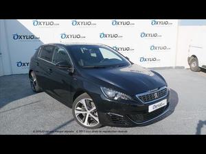 Peugeot 308 II 1.6 THP 205 S&S GT  Occasion