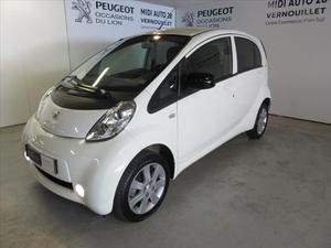 Peugeot Ion Electrique  Occasion