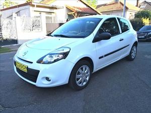 Renault Clio iii 1.5 DCI 75 COLLECTION SOCIETE AIR 
