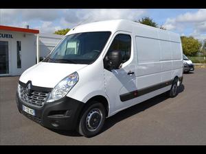 Renault Master iii fg F L3H GD CONF  Occasion