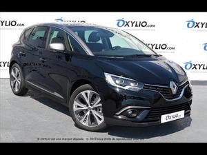 Renault Scenic iv 4 IV 1.3 TCE 140 EDC7 INTENS PACK BOSE