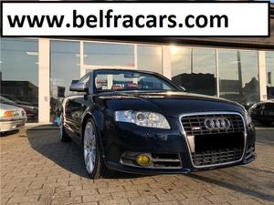 Audi A4 2.0 TDI 140ch DPF