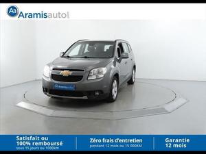 CHEVROLET ORLANDO 2.0 VCDi  Occasion