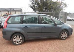 Citroen C4 Picasso AND C4 PICASSO 7 places HDI 110 cv
