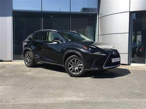 Lexus Nx 300h 4WD Pack Business  Occasion