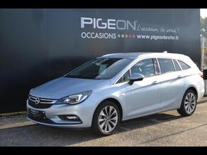 Opel ASTRA SPORTS TOURER 1.4 T 150 S&S INNOVATION BVA 