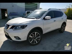 Nissan X-trail 1.6 DdCi 130 Tekna Xtronic  Occasion