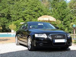 Audi A6 2.0 TDI 136 DPF S LINE d'occasion