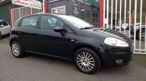 Fiat Punto 1.3 MULTIJET 16V 95CH DPF S&S DYNAMIC 5P