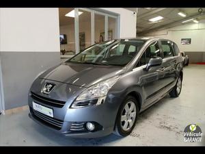 Peugeot  HDI 110 Premium 5 Places  Occasion