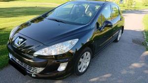 Peugeot  HDi Premium d'occasion