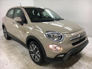 Fiat 500x 1.6 MultiJet 120 CROSS  Occasion