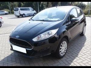 Ford Fiesta 1.0i 80 TREND PACK 5p  Occasion