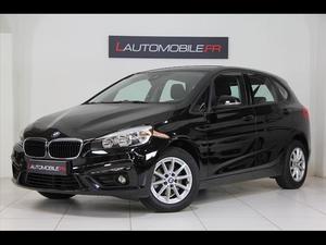 BMW M2 coupé (F45) ACTIVE TOURER 216D BUSINESS BVA