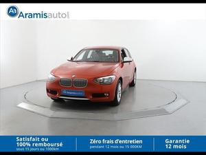 BMW d 95 ch 109g  Occasion