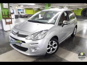 Citroen C3 1.2 VT1 82 FEEL EDITION  KMS  Occasion