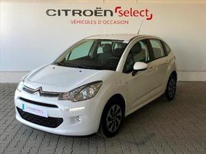 Citroen C3 STÉ 1.6 BLUEHDI 75 S&S 79G CONFORT  Occasion