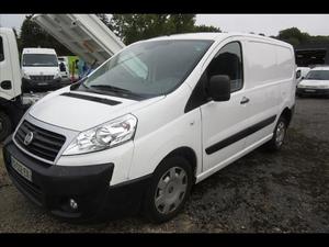 Fiat Scudo ch cv PACK PROFESSIONAL  Occasion