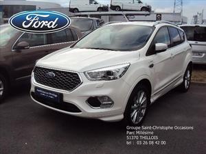 Ford KUGA 1.5 TDCI 120 S&S VIGNALE 4X Occasion