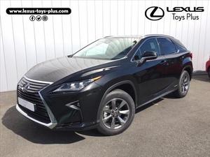 Lexus Rx H HYBRIDE 4WD NG PACK NC  Occasion