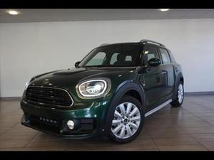 MINI COUNTRYMAN ONE 102 OAKWOOD  Occasion