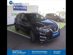 NISSAN QASHQAI 1.6 DIG 163 BVM Occasion