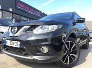 Nissan XTrail III (2) 1.6DCI130 N-CONNECTA TVA RE d'occasion