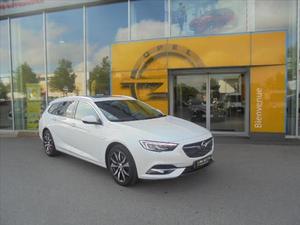 Opel INSIGNIA TOURER 2.0 D 170 ELITE E6D-T  Occasion