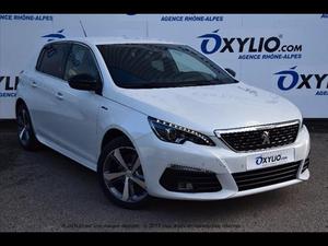 Peugeot 308 II (2) 1.2 PureTech BVM GT Line