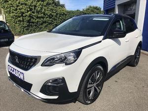 Peugeot  BLUEHDI 130CH ALLURE EAT Occasion