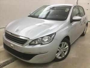 Peugeot  HDI 92CH MOTION+  Occasion