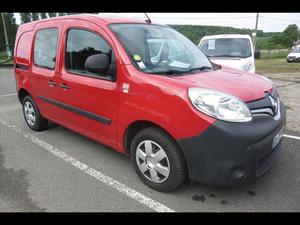 Renault Kangoo extra rlink egy dci  Occasion