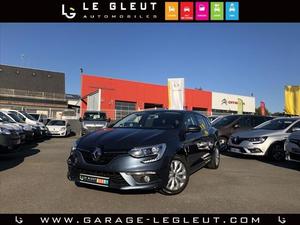 Renault MEGANE ESTATE DCI 90 EGY LIFE  Occasion