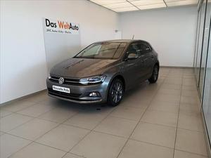 Volkswagen POLO 1.0 TSI 95 COPPER LINE  Occasion