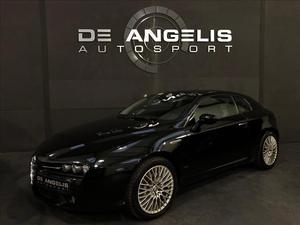 Alfa romeo Brera 2.4 JTDM SKY VIEW -CUIR- GAR.1AN 