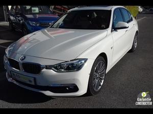 BMW 318 F Ch LUXURY Gie  Occasion