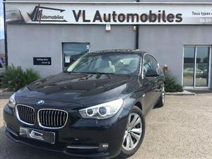 BMW 530 DA 245 CH LUXE + OPTIONS GT  Occasion