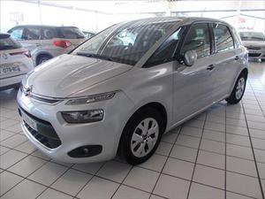 CITROEN C4 Picasso e-HDi 115 Intensive ETG6 5P  Occasion