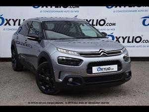 Citroen C4 CACTUS 1.2 PureTech EAT cv Shine + GPS