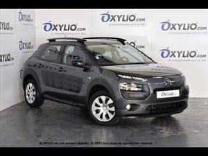 Citroen C4 Cactus 1.6 BlueHDI S&S BVM cv Feel Business