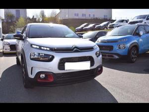 Citroen C4 cactus BLUEHDI 100 SHINE 5P  Occasion